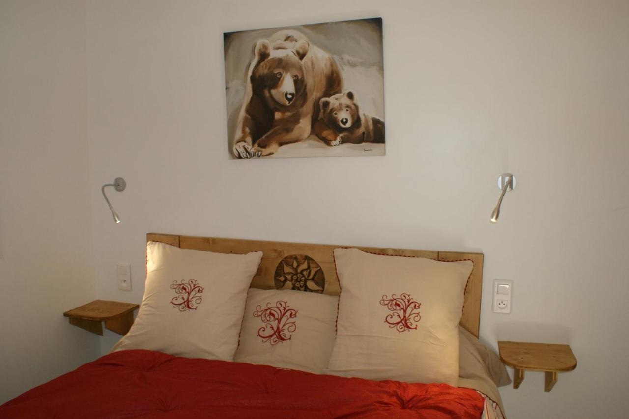 Apartament T2 30M2 Plein Centre, Lit Fait, Linge Fourni, Wifi Cauterets Zewnętrze zdjęcie